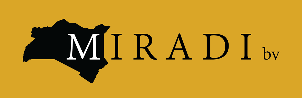 logo Miradi bv